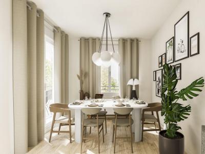 Vente Appartement 2 pices DOZULE 14430