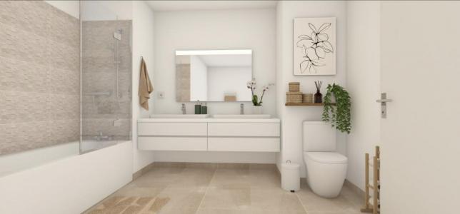 Vente Appartement 2 pices VILLEMOMBLE 93250
