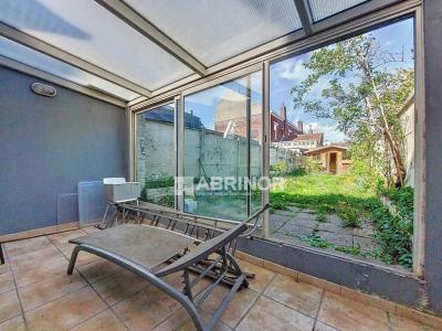 Vente Maison 5 pices TOURCOING 59200