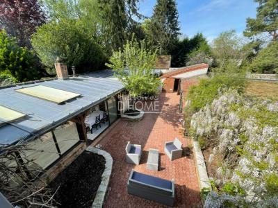Vente Maison 7 pices VOINSLES 77540