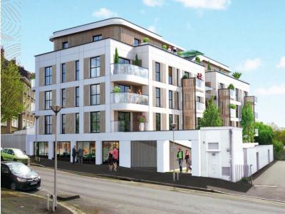 Location Appartement 2 pices ANGERS 49100