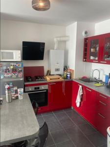 Location Appartement 2 pices LYS-LEZ-LANNOY 59390