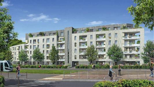 Location Appartement 2 pices VALENCIENNES 59300