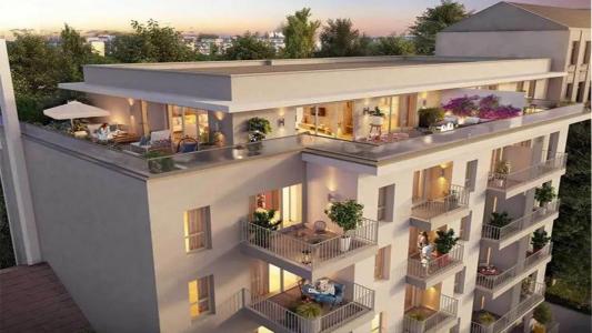 Location Appartement 2 pices NANTES 44000