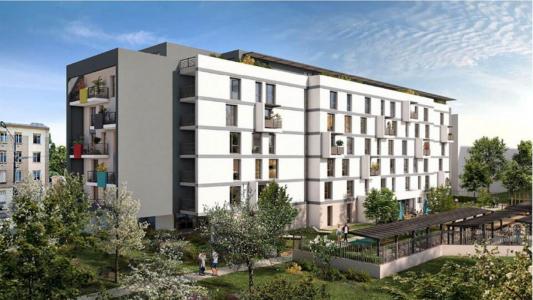 Location Appartement TOURS 37100