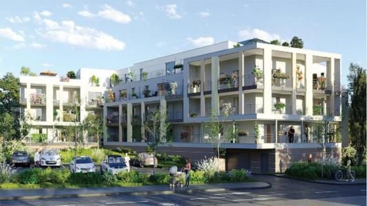 Location Appartement 2 pices MONTIGNY-LES-METZ 57158