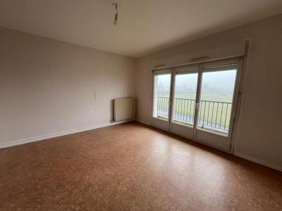 Vente Appartement 3 pices SEGRE 49500