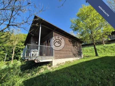 Vente Maison 3 pices EPPE-SAUVAGE 59132