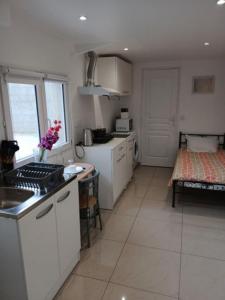 Location Appartement SEVRAN 93270
