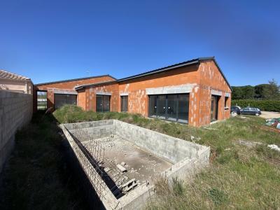 Vente Maison 6 pices ALIXAN 26300