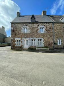 Vente Maison 4 pices ROZ-SUR-COUESNON 35610
