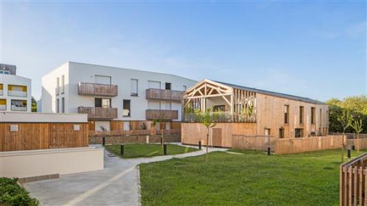 Location Appartement 4 pices ORVAULT 44700