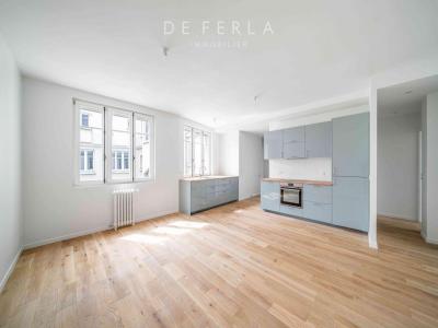 Vente Appartement 4 pices PARIS-8EME-ARRONDISSEMENT 75008
