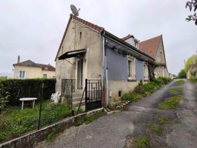 Vente Maison 4 pices CHATEAU-THIERRY 02400