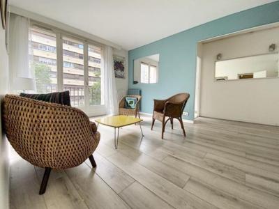 Location Appartement 2 pices PARIS-14EME-ARRONDISSEMENT 75014