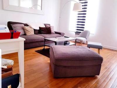 Location Appartement 2 pices PARIS-15EME-ARRONDISSEMENT 75015