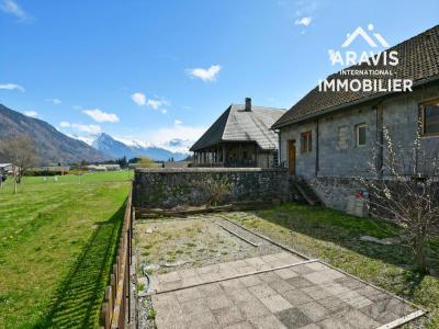 Vente Maison 7 pices TANINGES 74440