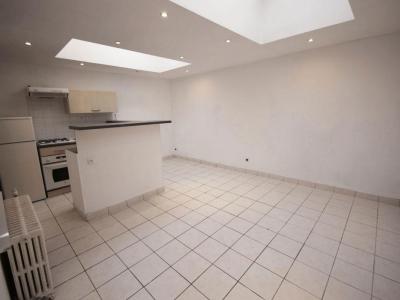 Location Appartement 2 pices LILLE 59000