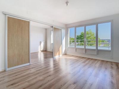 Location Appartement 3 pices LAMBERSART 59130