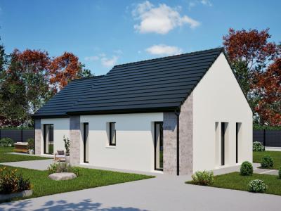 Vente Maison 4 pices TRIGNAC 44570