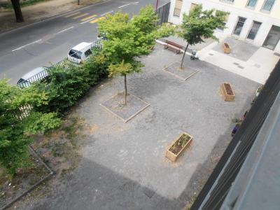 Location Appartement 3 pices SEDAN 08200