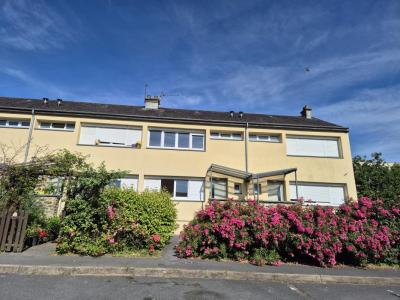 Location Appartement 4 pices FUMAY 08170
