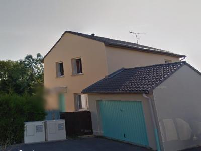 Location Maison MAUBERT-FONTAINE 08260