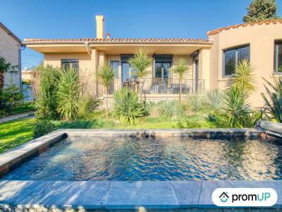 Vente Maison 5 pices CARCASSONNE 11000