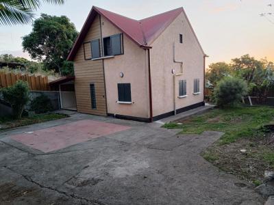 Location Maison 5 pices POSSESSION 97419