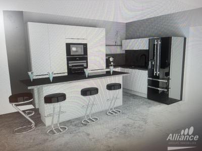 Vente Appartement 5 pices BELFORT 90000