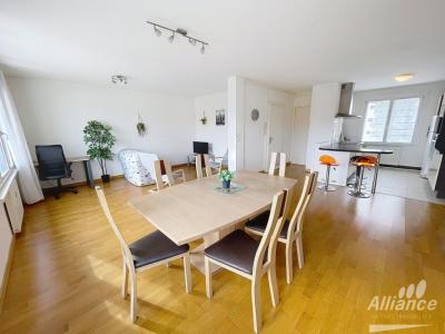 Vente Appartement 5 pices MONTBELIARD 25200