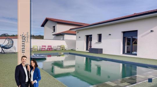 Vente Maison 6 pices ARTAS 38440