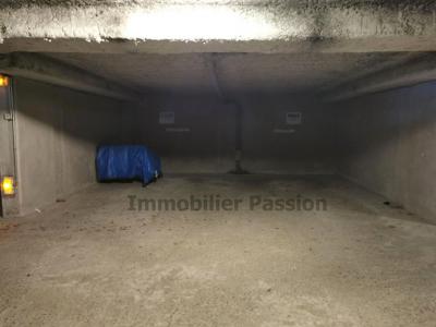 Vente Parking ANGERS 49000