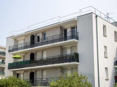 Vente Appartement 4 pices BESANCON 25000
