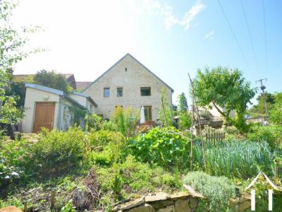 Vente Maison 6 pices AIGNAY-LE-DUC 21510