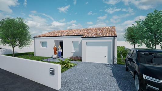 Vente Maison CHALLANS 85300