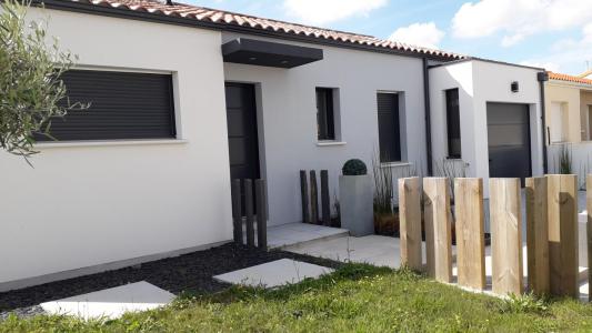 Vente Maison 3 pices AIGUILLON-SUR-VIE 85220