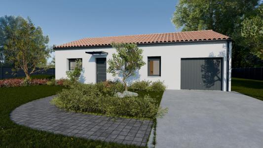 Vente Maison BREM-SUR-MER 85470