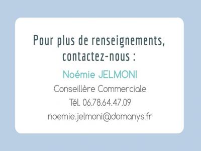Location Appartement 3 pices PARON 89100