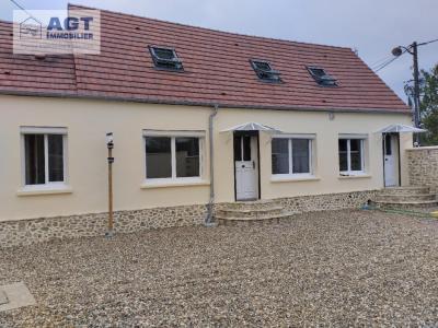 Location Maison 4 pices BAILLEUL-SUR-THERAIN 60930