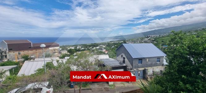 Vente Appartement SAINT-LEU 97424