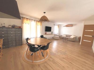 Vente Maison 4 pices SEYNE-SUR-MER 83500