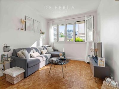 Vente Appartement 3 pices PARIS-15EME-ARRONDISSEMENT 75015