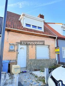 Vente Maison 6 pices CAPPELLE-LA-GRANDE 59180
