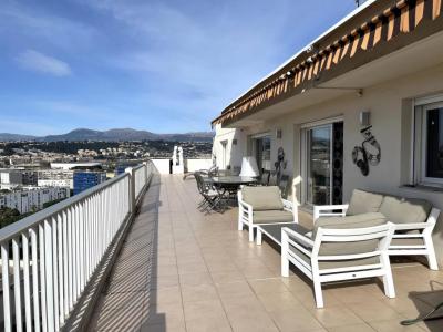 Vente Appartement 4 pices NICE 06200