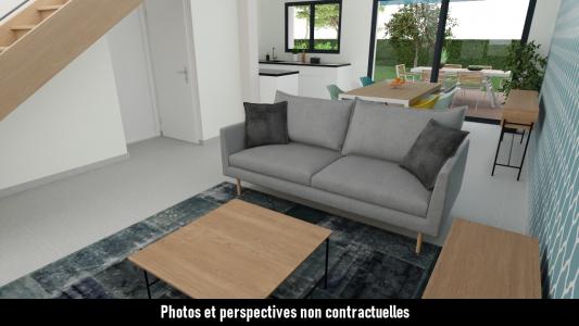 Vente Maison CHAPELLE-DES-MARAIS 44410
