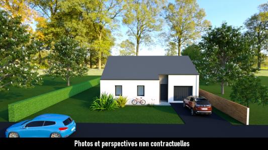 Vente Maison HERIC 44810