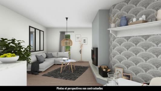 Vente Maison VUE 44640