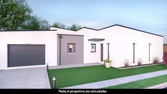 Vente Maison SAINTE-FLAIVE-DES-LOUPS 85150