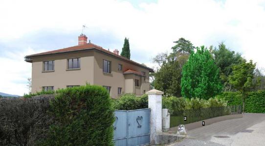 Vente Appartement 2 pices CHARBONNIERES-LES-BAINS 69260